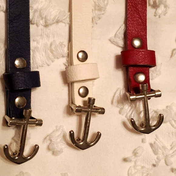 9 west anchor belts (4) - Picture 1 of 10